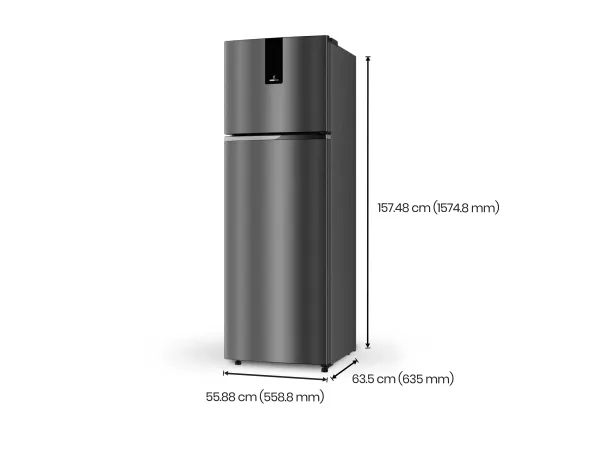 Appliance Super Deluxe Trio